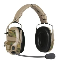 Ops-Core AMPs | NFMI & Connectorized | USSOCOM Selected Headset 24 Ops-Core AMPs | NFMI & Connectorized | USSOCOM Selected Headset -Tactical Equipment AMPHeadphonesPhoto Multicam V2 V3