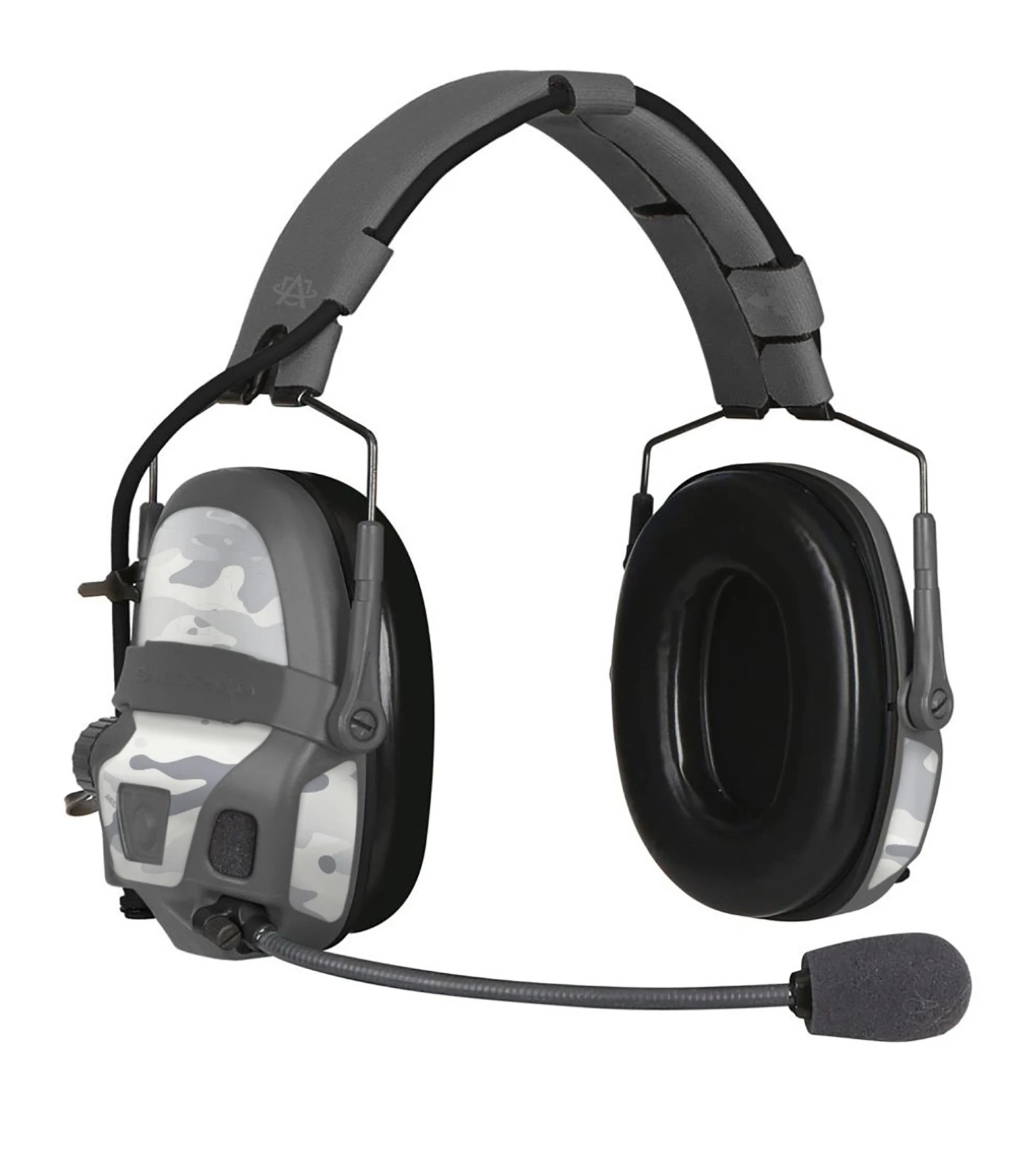 Ops-Core AMPs | NFMI & Connectorized | USSOCOM Selected Headset 10 Ops-Core AMPs | NFMI & Connectorized | USSOCOM Selected Headset - Image 8