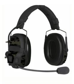Ops-Core AMPs | NFMI & Connectorized | USSOCOM Selected Headset 25 Ops-Core AMPs | NFMI & Connectorized | USSOCOM Selected Headset -Tactical Equipment AMPHeadphonesPhoto MulticamBlack V2 V3