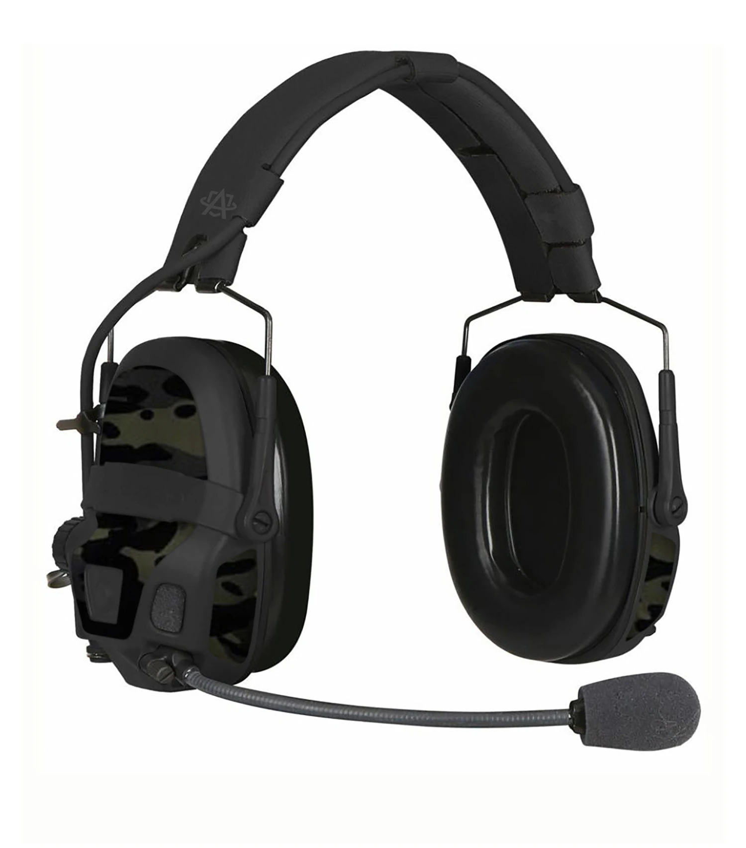 Ops-Core AMPs | NFMI & Connectorized | USSOCOM Selected Headset 8 Ops-Core AMPs | NFMI & Connectorized | USSOCOM Selected Headset - Image 6