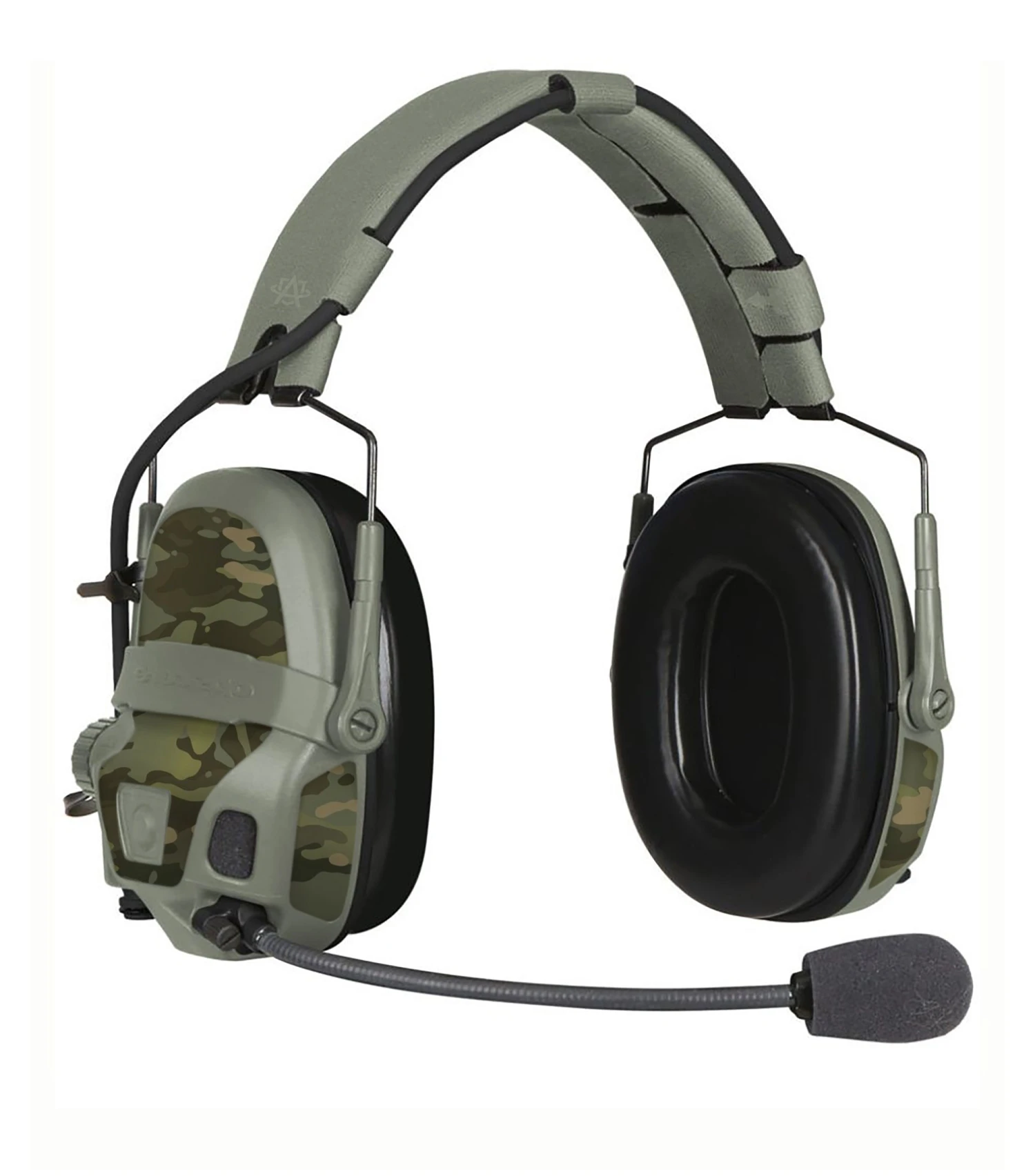 Ops-Core AMPs | NFMI & Connectorized | USSOCOM Selected Headset 9 Ops-Core AMPs | NFMI & Connectorized | USSOCOM Selected Headset - Image 7
