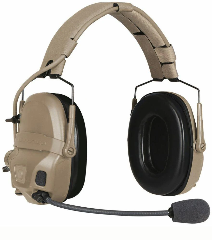 Ops-Core AMPs | NFMI & Connectorized | USSOCOM Selected Headset 5 Ops-Core AMPs | NFMI & Connectorized | USSOCOM Selected Headset - Image 3