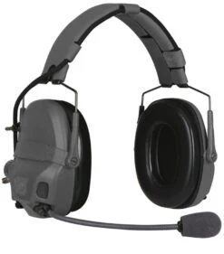 Ops-Core AMPs | NFMI & Connectorized | USSOCOM Selected Headset 29 Ops-Core AMPs | NFMI & Connectorized | USSOCOM Selected Headset -Tactical Equipment AMPHeadphonesUrbanGrayPhoto