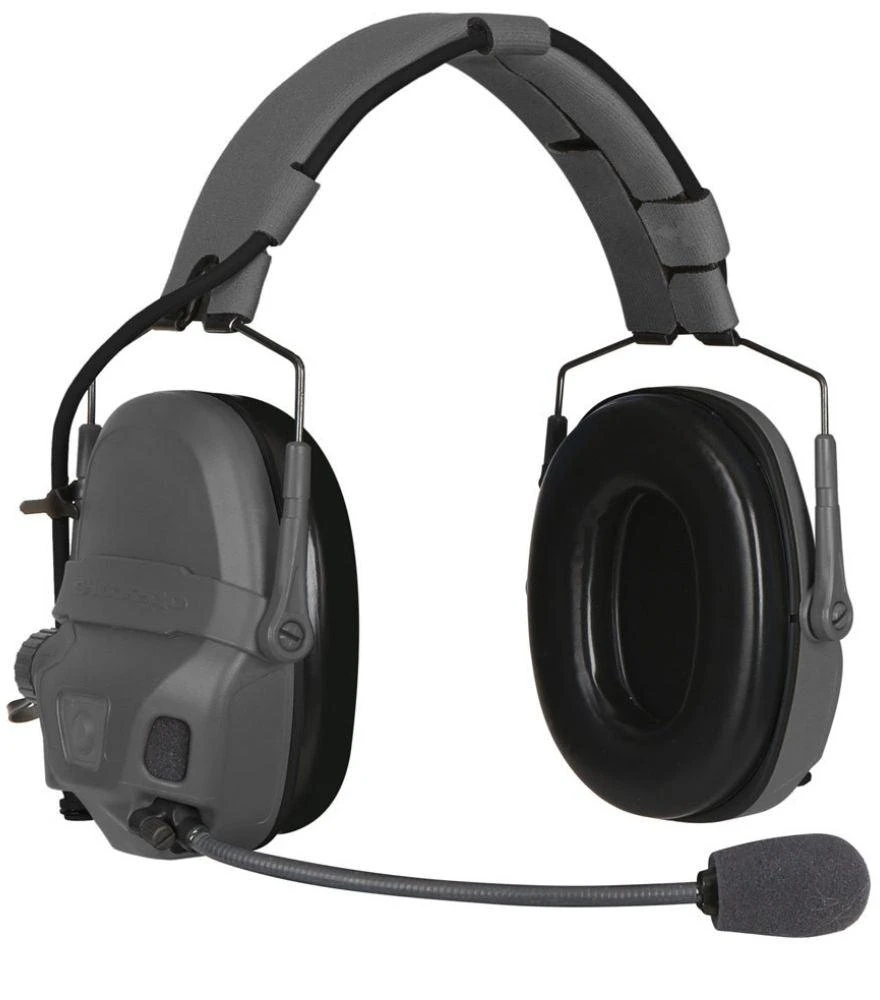 Ops-Core AMPs | NFMI & Connectorized | USSOCOM Selected Headset 12 Ops-Core AMPs | NFMI & Connectorized | USSOCOM Selected Headset - Image 10