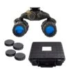 DTNVS-MG | Gen 3 White Phosphor W/ 2700 FOM 1 DTNVS-MG | Gen 3 White Phosphor W/ 2700 FOM -Tactical Equipment Act In Black DTNVS MG Box Content 0646ea44 736a 41a2 85f5 fa582a85e7f7