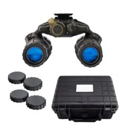 DTNVS-MG | Gen 3 White Phosphor W/ 2700 FOM