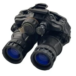 DTNVS-MG | Gen 3 White Phosphor W/ 2700 FOM -Tactical Equipment Act In Black DTNVS MG Night Vision Goggle 1 219245ef e325 4ded 8e42 624303979a03