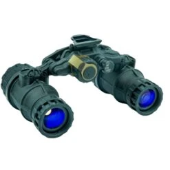 DTNVS-MG | Gen 3 White Phosphor W/ 2700 FOM -Tactical Equipment Act In Black DTNVS MG Night Vision Goggle 3 2187b3cb 2a41 4304 872d 7a3ea06cd745