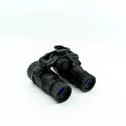 DTNVS-MG | Gen 3 White Phosphor W/ 2700 FOM -Tactical Equipment Act in Black DTNVS MG Binocular 1 e93c8398 dffb 4e9c 8414 7f0ba097e951
