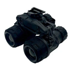 DTNVS-MG | Gen 3 White Phosphor W/ 2700 FOM -Tactical Equipment Act in Black DTNVS MG Binocular 2 99e8e0a2 01b2 410e b64c afdbcb2a35d2