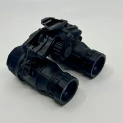 DTNVS-MG | Gen 3 White Phosphor W/ 2700 FOM -Tactical Equipment Act in Black DTNVS MG Binocular 3f34fca5 d303 4052 853b 38f6b4946db3