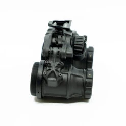 DTNVS-MG | Gen 3 White Phosphor W/ 2700 FOM -Tactical Equipment Act in Black DTNVS binocular side 1 2aae8d7d d78b 427a 9457 a7425de61dbd