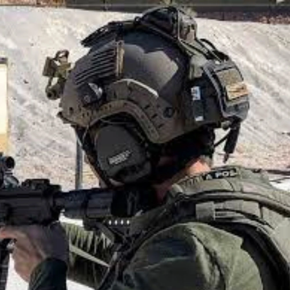 Agilite Helmet Bridge | All Colors 4 Agilite Helmet Bridge | All Colors - Image 2