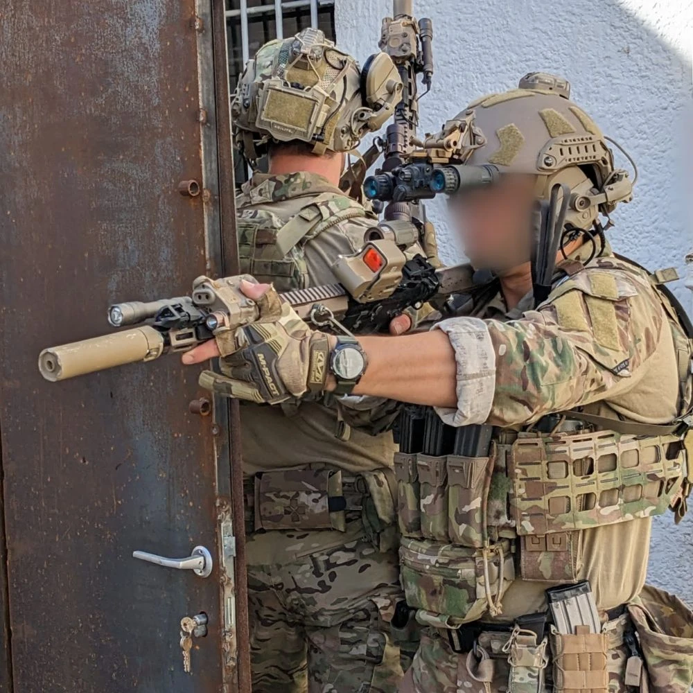 Agilite Warfighter Cummerbund 4 Agilite Warfighter Cummerbund - Image 2