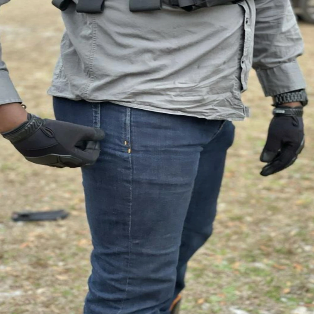 Asset Tactical Jeans 4 Asset Tactical Jeans - Image 2