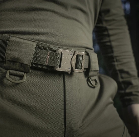 Austrialpin 1″ Cobra Buckle 5 Austrialpin 1″ Cobra Buckle - Image 3