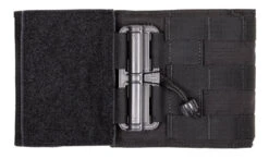 Plate Carrier Cummerbund | Quick Release | All Colors 19 Plate Carrier Cummerbund | Quick Release | All Colors -Tactical Equipment BK