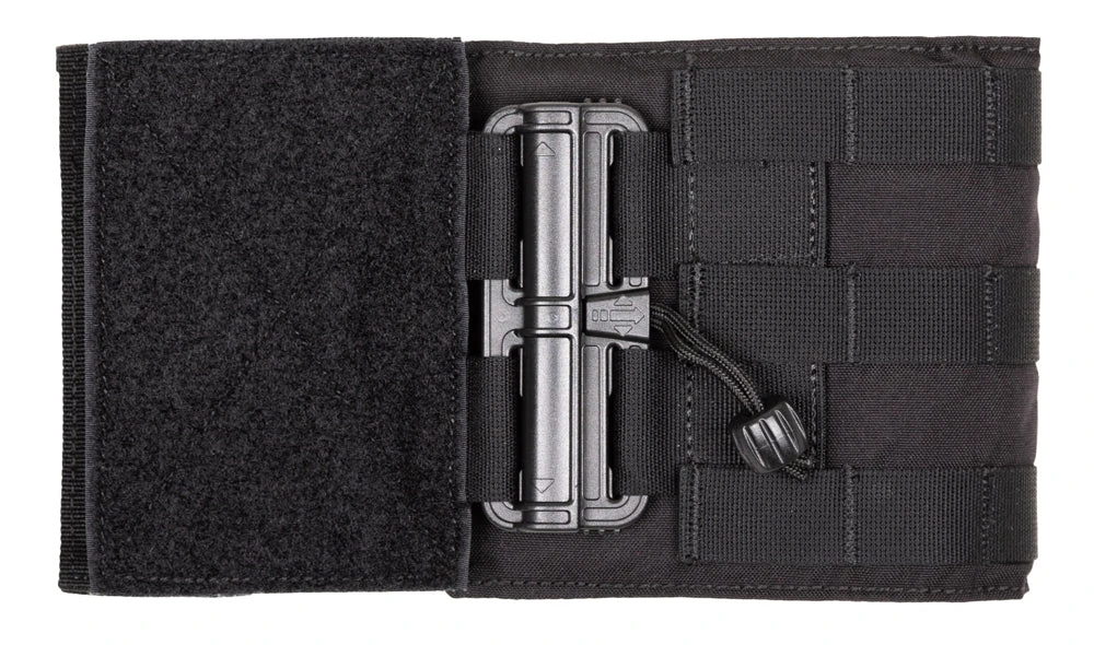 Plate Carrier Cummerbund | Quick Release | All Colors 9 Plate Carrier Cummerbund | Quick Release | All Colors - Image 7