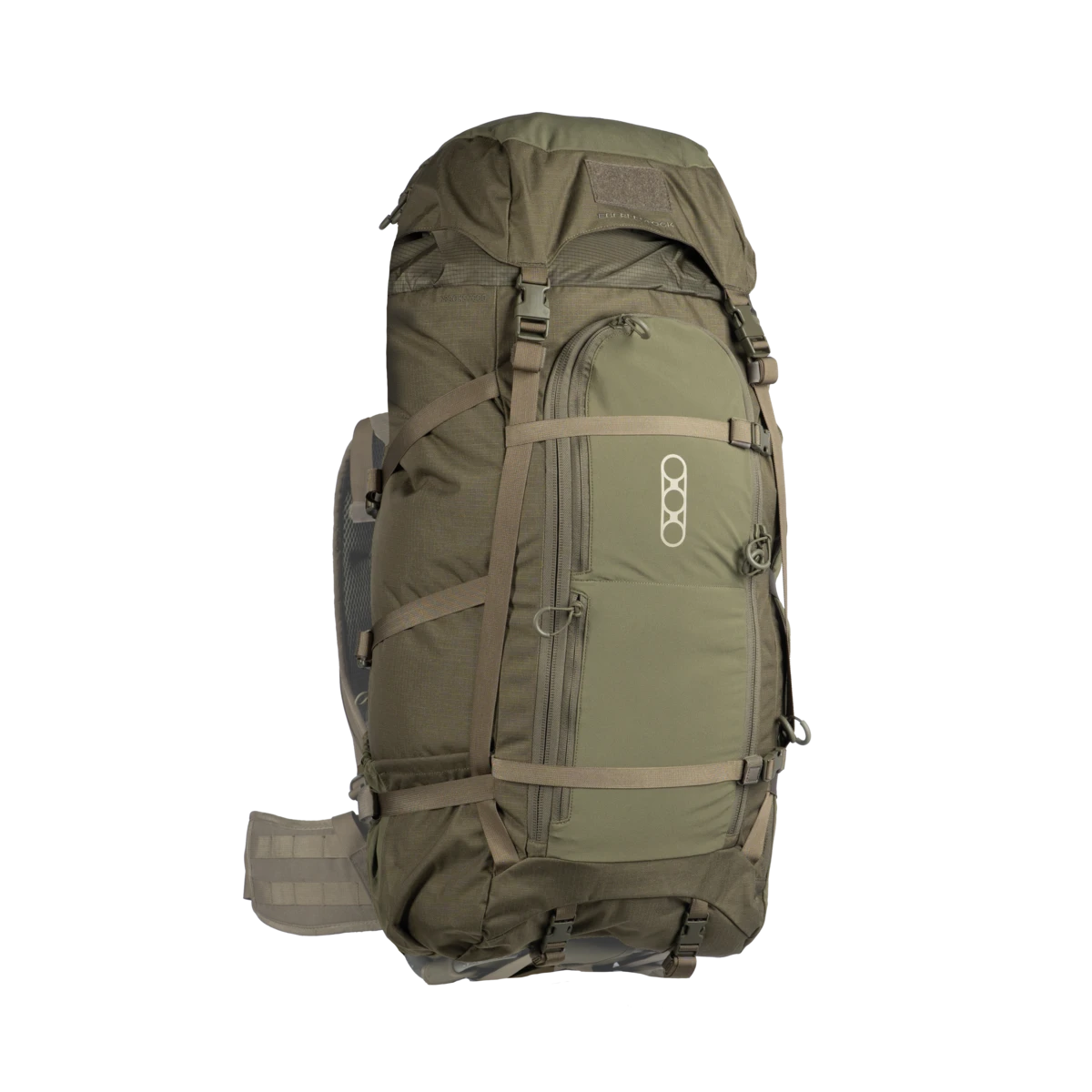 Eberlestock Brooks 7000 | Lightweight W/ EMOD Lid & Hydration Bladder Sleeve | Pre-Order 3 Eberlestock Brooks 7000 | Lightweight W/ EMOD Lid & Hydration Bladder Sleeve | Pre-Order