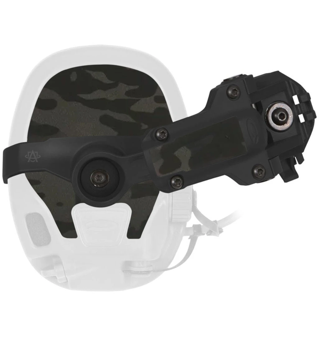 Ops-Core AMP Arms | Helmet Rail Mount Kit | All Colors Available 19 Ops-Core AMP Arms | Helmet Rail Mount Kit | All Colors Available - Image 17