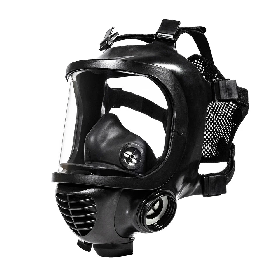Mira Safety CM-6M | CBRN Gas Mask | Complete Kit 7 Mira Safety CM-6M | CBRN Gas Mask | Complete Kit - Image 5