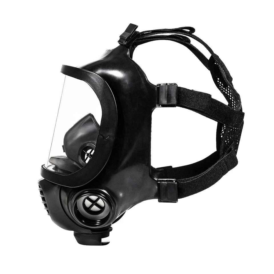 Mira Safety CM-6M | CBRN Gas Mask | Complete Kit 6 Mira Safety CM-6M | CBRN Gas Mask | Complete Kit - Image 4