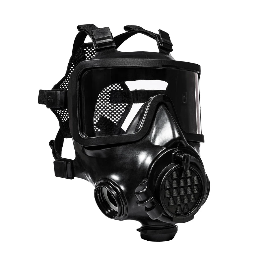 Mira Safety CM-8M | Full-Face Respirator | NVG Compatible 6 Mira Safety CM-8M | Full-Face Respirator | NVG Compatible - Image 4
