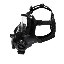 Mira Safety CM-8M | Full-Face Respirator | NVG Compatible 20 Mira Safety CM-8M | Full-Face Respirator | NVG Compatible -Tactical Equipment CM 8M Gas mask 4 960x a1fea938 917f 436f a0e9 1e98b77d57c1