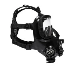 Mira Safety CM-8M | Full-Face Respirator | NVG Compatible 21 Mira Safety CM-8M | Full-Face Respirator | NVG Compatible -Tactical Equipment CM 8M Gas mask 5 960x a1851b65 c9bc 40c1 afdf 19d2810903f9