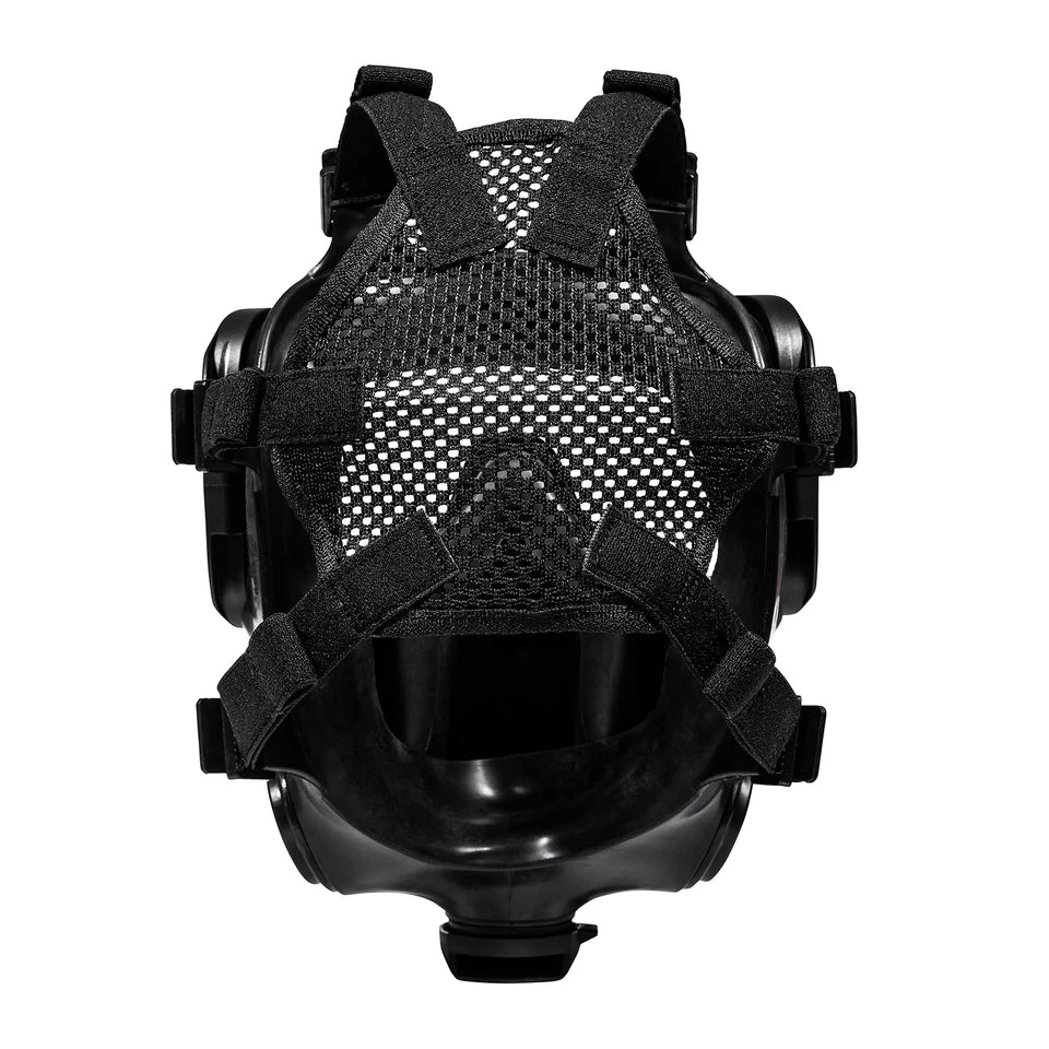 Mira Safety CM-8M | Full-Face Respirator | NVG Compatible 9 Mira Safety CM-8M | Full-Face Respirator | NVG Compatible - Image 7