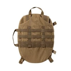 Team Wendy Transit Pack -Tactical Equipment COYOTE BROWN TRANSIT PACK BACK