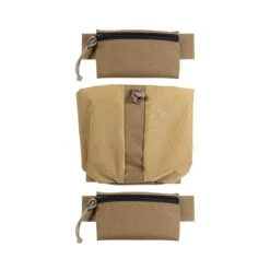 Team Wendy Transit Pack -Tactical Equipment COYOTE BROWN TRANSIT PACK POUCHES