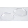 Clear Lenses For Devtac Ronin Breacher And Respirator 2 Clear Lenses For Devtac Ronin Breacher And Respirator -Tactical Equipment ClearLensesforDevtacRoninBreacherandRespirator