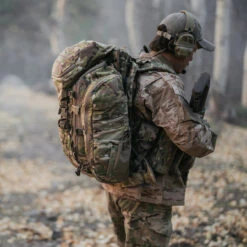 Eberlestock Mission EMOD Frame | Compact & Lightweight -Tactical Equipment DSC00119 87d1c9a2 1116 47ba bd50 b015d5a77ac8