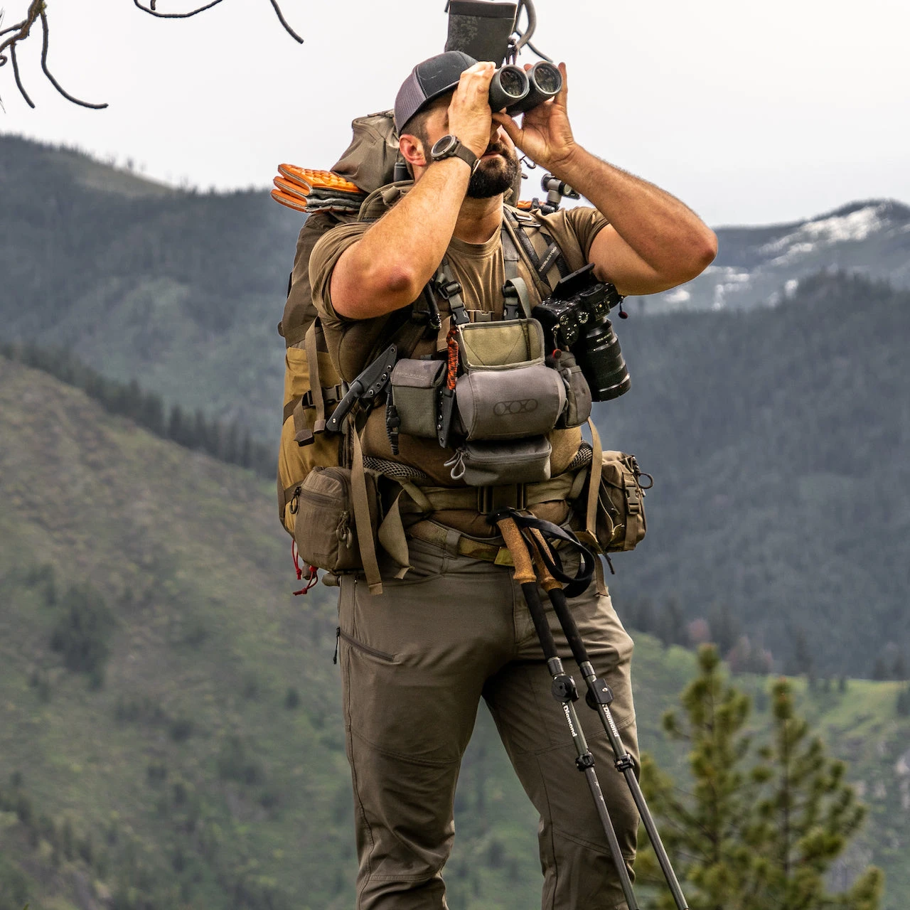 Eberlestock Recon Quickcase 6 Eberlestock Recon Quickcase - Image 4