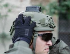 Team Wendy EPIC Protector Full-Cut | Ballistic Helmet | Ceradyne NIJ IIIA 19 Team Wendy EPIC Protector Full-Cut | Ballistic Helmet | Ceradyne NIJ IIIA -Tactical Equipment DSC03104