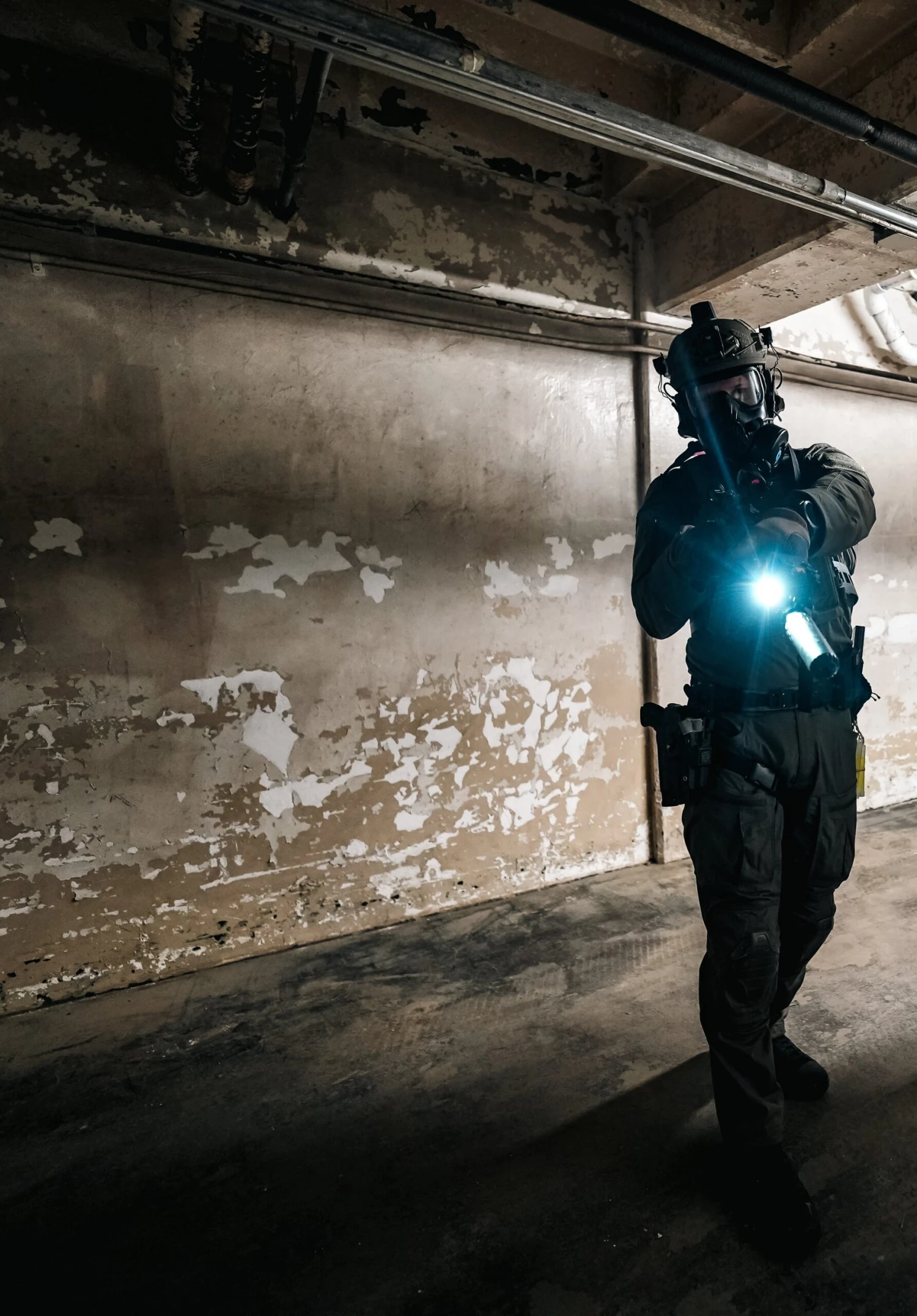 Team Wendy EPIC Protector Mid-Cut | Ballistic Helmet | Ceradyne NIJ IIIA 13 Team Wendy EPIC Protector Mid-Cut | Ballistic Helmet | Ceradyne NIJ IIIA - Image 11