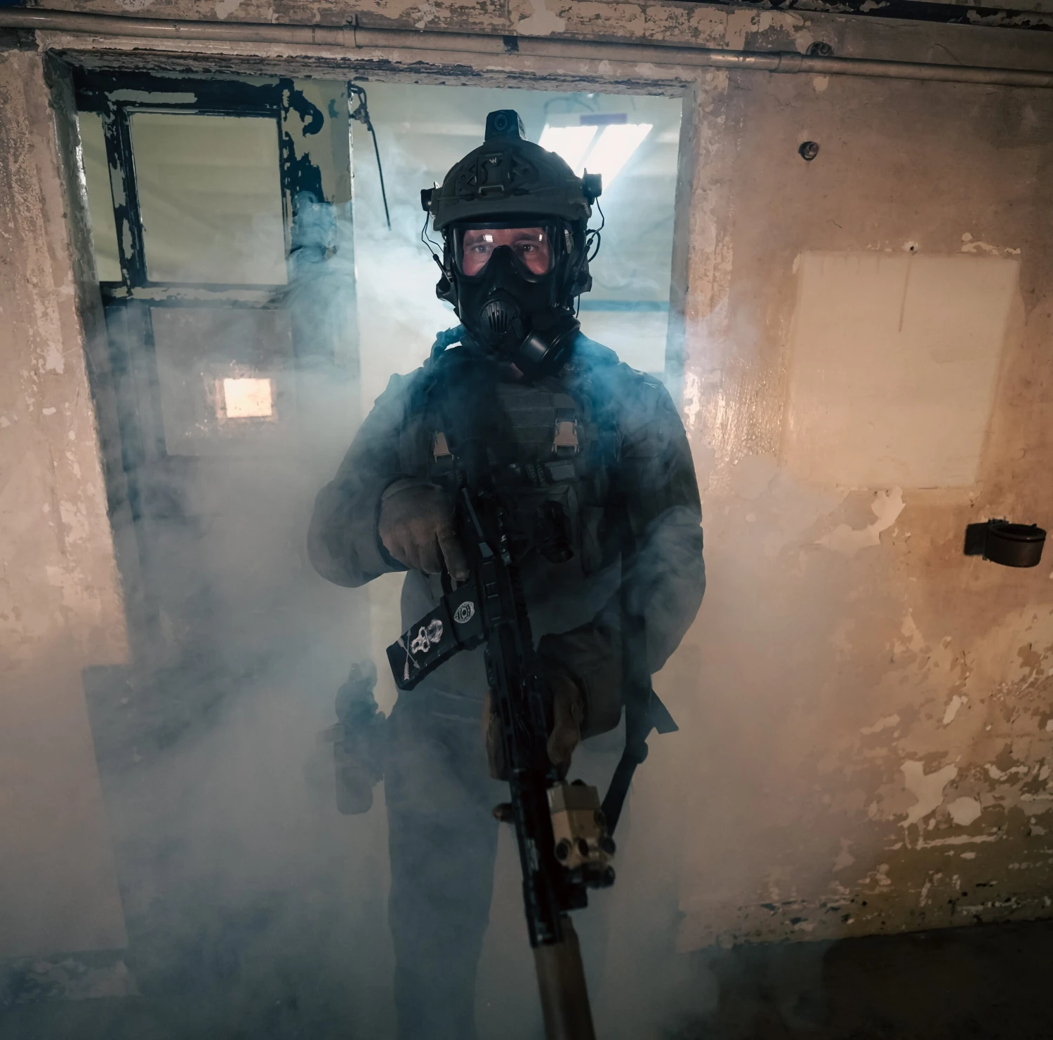 Team Wendy EPIC Protector Full-Cut | Ballistic Helmet | Ceradyne NIJ IIIA 10 Team Wendy EPIC Protector Full-Cut | Ballistic Helmet | Ceradyne NIJ IIIA - Image 8