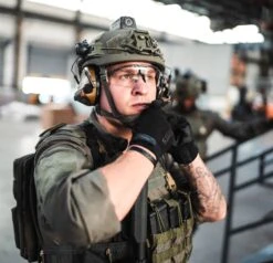 Team Wendy EPIC Responder High-Cut | Ballistic Helmet | Ceradyne NIJ IIIA 23 Team Wendy EPIC Responder High-Cut | Ballistic Helmet | Ceradyne NIJ IIIA -Tactical Equipment DSC07645 e49ba03e 574c 4fb6 884c 07f5c9299eb9