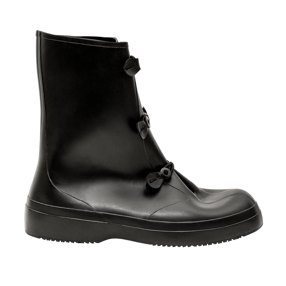 Mira Safety Combat CBRN Overboots Model S 4 Mira Safety Combat CBRN Overboots Model S - Image 2