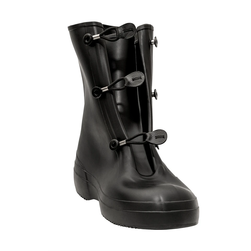 Mira Safety Combat CBRN Overboots Model S 11 Mira Safety Combat CBRN Overboots Model S - Image 9
