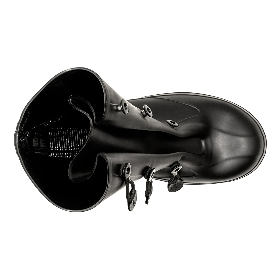 Mira Safety Combat CBRN Overboots Model S 16 Mira Safety Combat CBRN Overboots Model S - Image 14