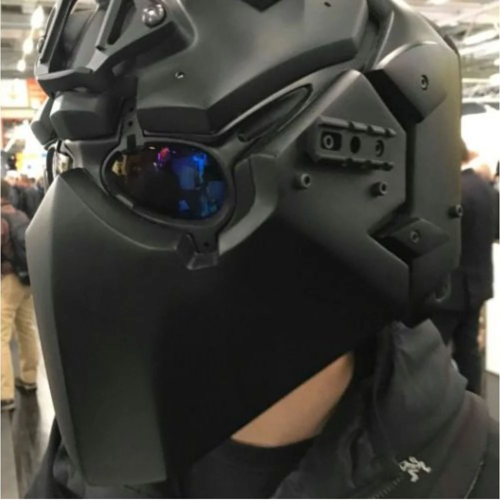 Devtac Breacher Full Mandible 4 Devtac Breacher Full Mandible - Image 2