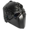 Devtac Ronin | Full Face Ballistic Helmet | NIJ Level IIIA | HUD Available 1 Devtac Ronin | Full Face Ballistic Helmet | NIJ Level IIIA | HUD Available -Tactical Equipment DevtacRoninMaskCoverPhoto 1 37025054 c4e7 464b 8ea8 a6752825715a