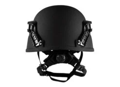 Team Wendy EPIC Protector Full-Cut | Ballistic Helmet | Ceradyne NIJ IIIA 15 Team Wendy EPIC Protector Full-Cut | Ballistic Helmet | Ceradyne NIJ IIIA -Tactical Equipment EPIC P full BL back