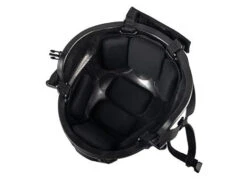 Team Wendy EPIC Responder Full-Cut | Ballistic Helmet | Ceradyne NIJ IIIA 13 Team Wendy EPIC Responder Full-Cut | Ballistic Helmet | Ceradyne NIJ IIIA -Tactical Equipment EPIC R Full BL Interior 7464ab22 6598 45cf 852c f4f8de0dcbd3