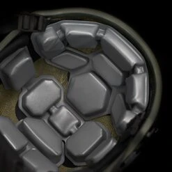 Tactical Equipment -Tactical Equipment EXFIL MARITIME CLOSEUP BALLISTIC SL 01