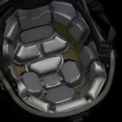 Team Wendy Exfil Maritime Liner System 16 Team Wendy Exfil Maritime Liner System -Tactical Equipment EXFIL MARITIME CLOSEUP BALLISTIC SL 02