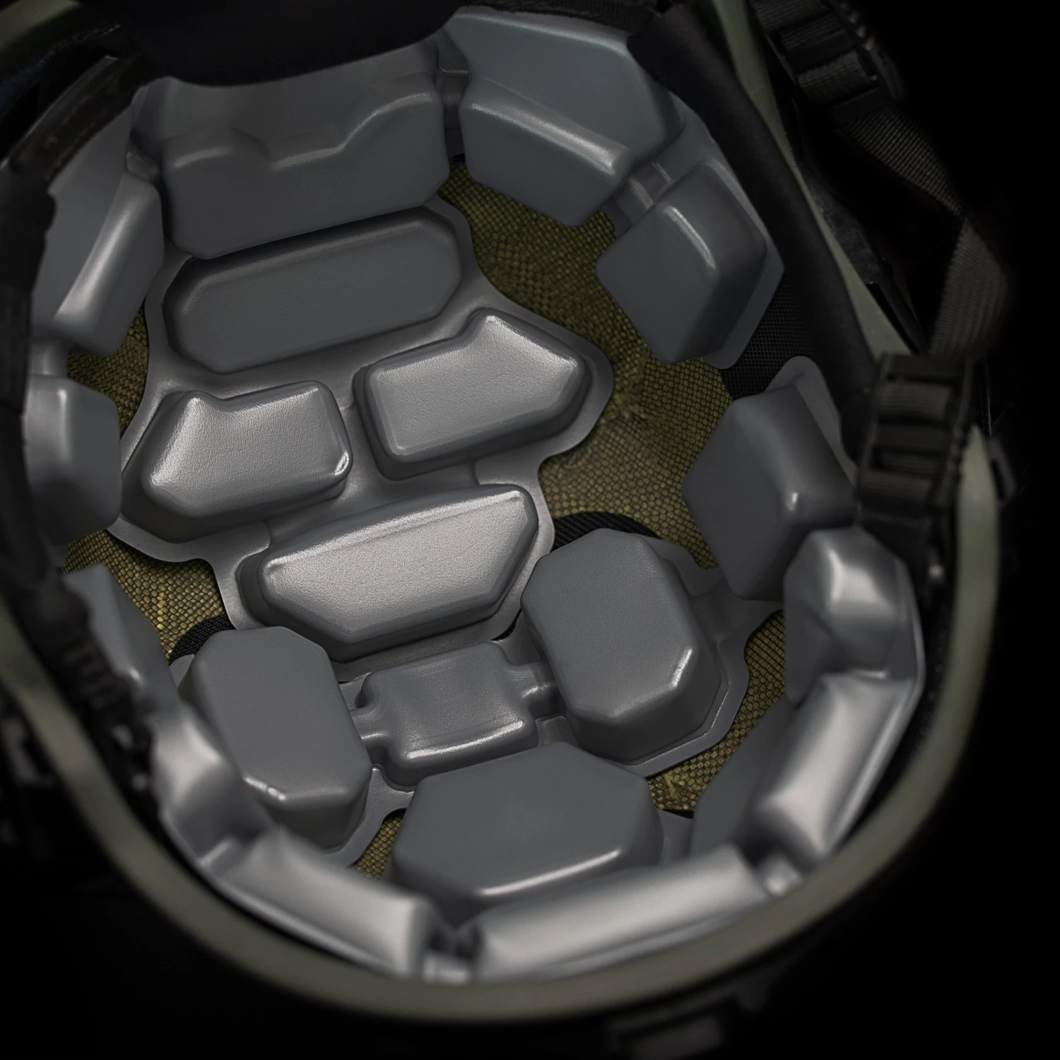 Team Wendy Exfil Maritime Liner System 5 Team Wendy Exfil Maritime Liner System - Image 3