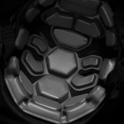 Team Wendy Exfil Maritime Liner System 23 Team Wendy Exfil Maritime Liner System -Tactical Equipment EXFIL MARITIME CLOSEUP CARBON 03